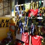 Μαρτυρία για την αφρικανική σκόνη στην Αθήνα του… 1850: «Άρχισε να φυσά ο τρομερός νοτιοδυτικός άνεμος των ερήμων»