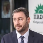 Πληροφορία για θετικό δείγμα ντόπινγκ Έλληνα διεθνή