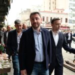 Σεισμός τώρα 3,8 Ρίχτερ στην Κρήτη