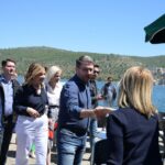 Μεντιλίμπαρ: “Τώρα σκεφτόμαστε τα ματς με την Άστον Βίλα για την πρόκριση στον τελικό”