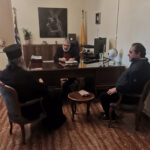 Αποχαιρετιστήριο Eurojackpot πάρτι στη Μαρίνα Σάττι