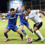 Παρί – Χάβρη 3-3: Καθυστέρηση στην στέψη πριν από τα ημιτελικά του Champions League