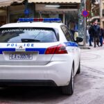 Θεσσαλονίκη: Δικυκλιστής παρέσυρε ανήλικη και την εγκατέλειψε- Μεταφέρθηκε στο νοσοκομείο τραυματισμένη