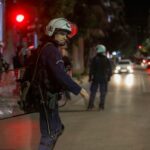 Πάλεψε αλλά έχασε το Περιστέρι στον ημιτελικό του Champions League Μαρία Γεωργακοπούλου