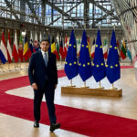 Τα ελληνικά πανιά πλησιάζουν την Ολυμπιακή πρόκριση στο Ιέρ Παναγιώτης Κουμάνταρος