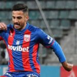 ΑΕΚ: Το “νάτοι, νάτοι οι πρωταθλητές” του κόσμου και η απόθεωση του Ελίασον από τους συμπαίκτες του