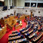 Κυρ. Πιερρακάκης: Στόχος να μειωθούν δραστικά τα κρούσματα ενδοσχολικής βίας και εκφοβισμού