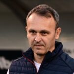 Σε εξέλιξη επιχείρηση απεγκλωβισμού Γερμανίδας τουρίστριας στον Μπάλο Χανίων