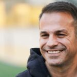 Μηχανή παρέσυρε τροχονόμο – Τραυματίστηκε ελαφρά