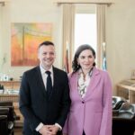 Κ. Μητσοτάκης: Στις 13 Μαΐου η συνάντηση με Ερντογάν στην Άγκυρα – Αδικαιολόγητη η αντίδραση της Τουρκίας για τα θαλάσσια πάρκα