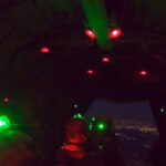 Τροχαίο με 5 οχήματα στη Θεσσαλονίκη – Στρατιωτικό λεωφορείο και απορριμματοφόρο συγκρούστηκαν με 3 αυτοκίνητα