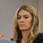 Σοφία Ζαχαράκη: Προτεραιότητα η εθνική στρατηγική για το δημογραφικό