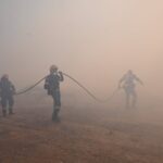 Στ. Κασσελάκης: Η συγκάλυψη για τα Τέμπη έχει πρόσωπο.  Μητσοτάκης ίσον Καραμανλής, Καραμανλής ίσον Μητσοτάκης