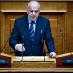 Κατέπλευσε στη Σούδα το αεροπλανοφόρο USS Dwight D. Eisenhower – Εντυπωσιακό βίντεο