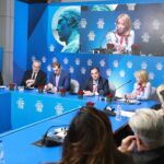 Ηγουμενίτσα: Ο σκύλος του Λιμενικού «ξετρύπωσε» 225 κιλά ναρκωτικού skunk (βίντεο)