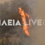 H αφρικανική σκόνη «σκέπασε» και τα Χανιά – Περιορισμένη ορατότητα και δυσφορία