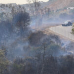 Τροχαίο δυστύχημα στις Σέρρες με έναν νεκρό