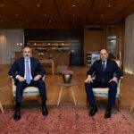 Κρήτη: Η μεγαλύτερη επιχειρησιακή άσκηση αντισεισμικής προστασίας – Τα σενάρια και τα μηνύματα στους κατοίκους από το 112