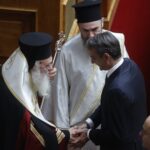 Άνετη πρόκριση για την Σάκκαρη στη Μαδρίτη Παναγιώτης Κουμάνταρος