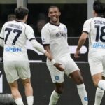 Παναθηναϊκός – Άρης: Ο Σαμόρα με κεφαλιά έδωσε προβάδισμα στους φιλοξενούμενους στο 2′