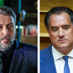 Η Ματίνα Παγώνη απαντά στον Γιάννη Καλλιάνο: «Υπάρχουν κριτήρια, για να μπει στη ΜΕΘ και να διασωληνωθεί ένας ασθενής»