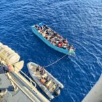 Κακοκαιρία: Ήχησε το 112 σε Θεσσαλία, Κεντρική Μακεδονία, Στερεά Ελλάδα και Βόρειο Αιγαίο