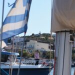 Ήττα για Τσιτσιπά στον τελικό της Βαρκελώνης