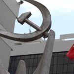 H Curity Pharma παρουσίασε την 1η υβριδική θερμοκηπιακή μονάδα για την καλλιέργεια φαρμακευτικής κάνναβης