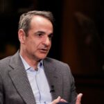 Δ. Μάντζος: Καταδικαστέα κλιμάκωση της κρίσης η επίθεση του Ιράν