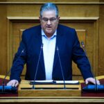 Ατύχημα με τουριστικό λεωφορείο στην Πανεπιστημίου – Έξι τραυματίες