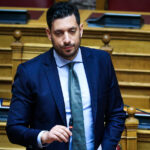 Κρήτη: Γάζωσαν αυτοκίνητο με καλάσνικοφ – Πληροφορίες για τραυματίες