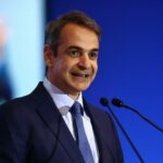 Φθιώτιδα: Φωτιά στην Καρυά Καμένων Βούρλων