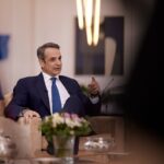 Κ. Μητσοτάκης: Μόνιμες αυξήσεις σε μισθούς – συντάξεις χάρη στην καλή πορεία της οικονομίας