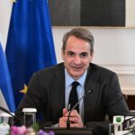 Εκτός ευρωψηφοδελτίου ΣΥΡΙΖΑ ο Δημήτρης Παπανώτας, με απόφαση Κασσελάκη – Ποιος τον αντικαθιστά