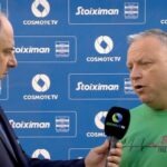 Μεντιλίμπαρ: “Μας έλειπε το έξυπνο παιχνίδι, δεν έχει τελειώσει τίποτα ακόμη”