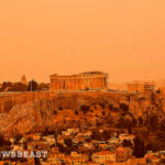 Αυξήθηκε κατά 14,4% η επιβατική κίνηση στα αεροδρόμια της χώρας το πρώτο τρίμηνο του 2024