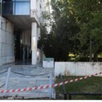 Φθιώτιδα: Πυρκαγιά στους Δελφούς