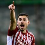 Κουλιεράκης: “Δεν έχει τελειώσει κάτι, έχουμε ακόμα στόχο το πρωτάθλημα”