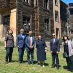 Καιρός: Νεφώσεις και τοπικές βροχές – Ανεβαίνουν οι θερμοκρασίες – Άνεμοι έως 6 μποφόρ