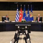 Ο Μπάμπης Στόκας ανάμεσα στους υποψηφίους της Πλεύσης Ελευθερίας για τις ευρωεκλογές