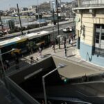 Διάψευση Δ. Πανταζή για τον λόγο της επίσκεψης στο ΙΦΕΤ