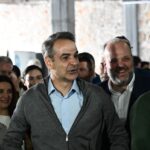 Δολοφονία Λυγγερίδη: Ελεύθεροι με περιοριστικούς όρους 2 κατηγορούμενοι