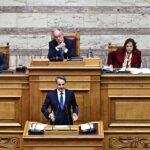 Αυγενάκης στο συμβούλιο υπουργών Γεωργίας: Η ΕΕ να κάνει περισσότερα για τον αγροτικό κόσμο