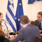 Στον πάγκο της ΤΣΣΚΑ Μόσχας ο Ανδρέας Πιστιόλης