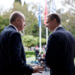 Αθήνα: Φωτιά σε ακατοίκητο κτήριο