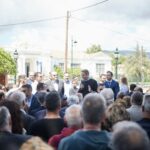 Θεσσαλονίκη – flyover: «Έχει αμβλυνθεί η κατάσταση, δεν έχει επιλυθεί το πρόβλημα»