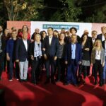 Γ. Καλλιάνος: Ευθύνες στους γιατρούς του «Αττικόν» για τον πατέρα του – «Αγαπητέ φίλε μου Άδωνι, δεν τα βάζω μαζί σου»