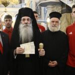 Μάντζιος: “Ο αγώνας με τον Παναθηναϊκό δεν συνδέεται με τον τελικό”