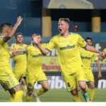 Και τη νέα σεζόν στα «σαλόνια» ο Βόλος Μαρία Γεωργακοπούλου