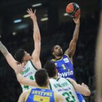 Κακοκαιρία: Χιονοθύελλα στο χιονοδρομικό της Βασιλίτσας